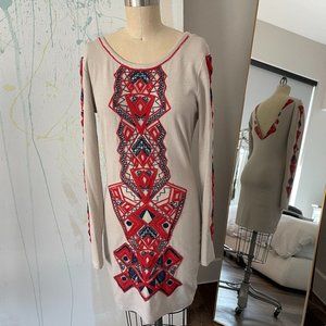 Stunning Free People Bodycon Dress